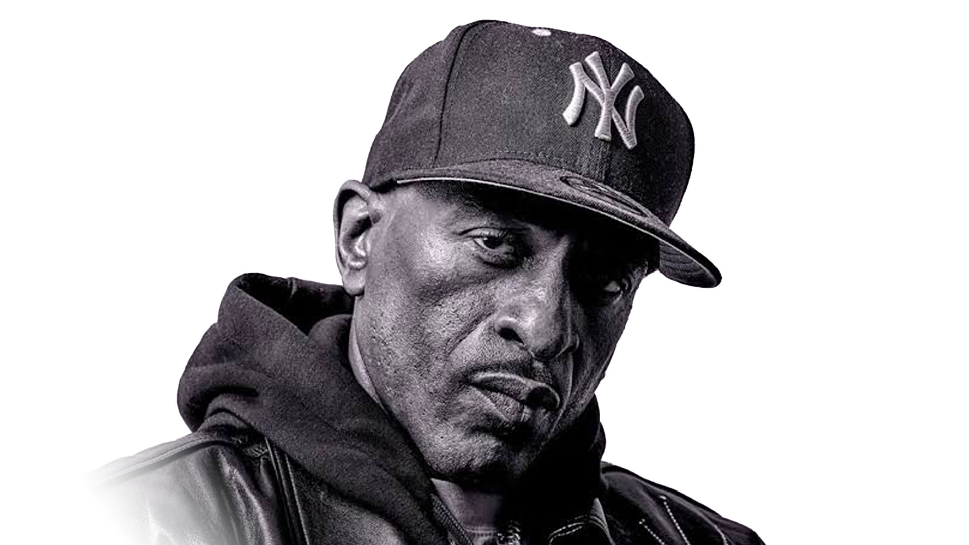 Rakim is coming to Rise Up NYC Concert Series in Brooklyn