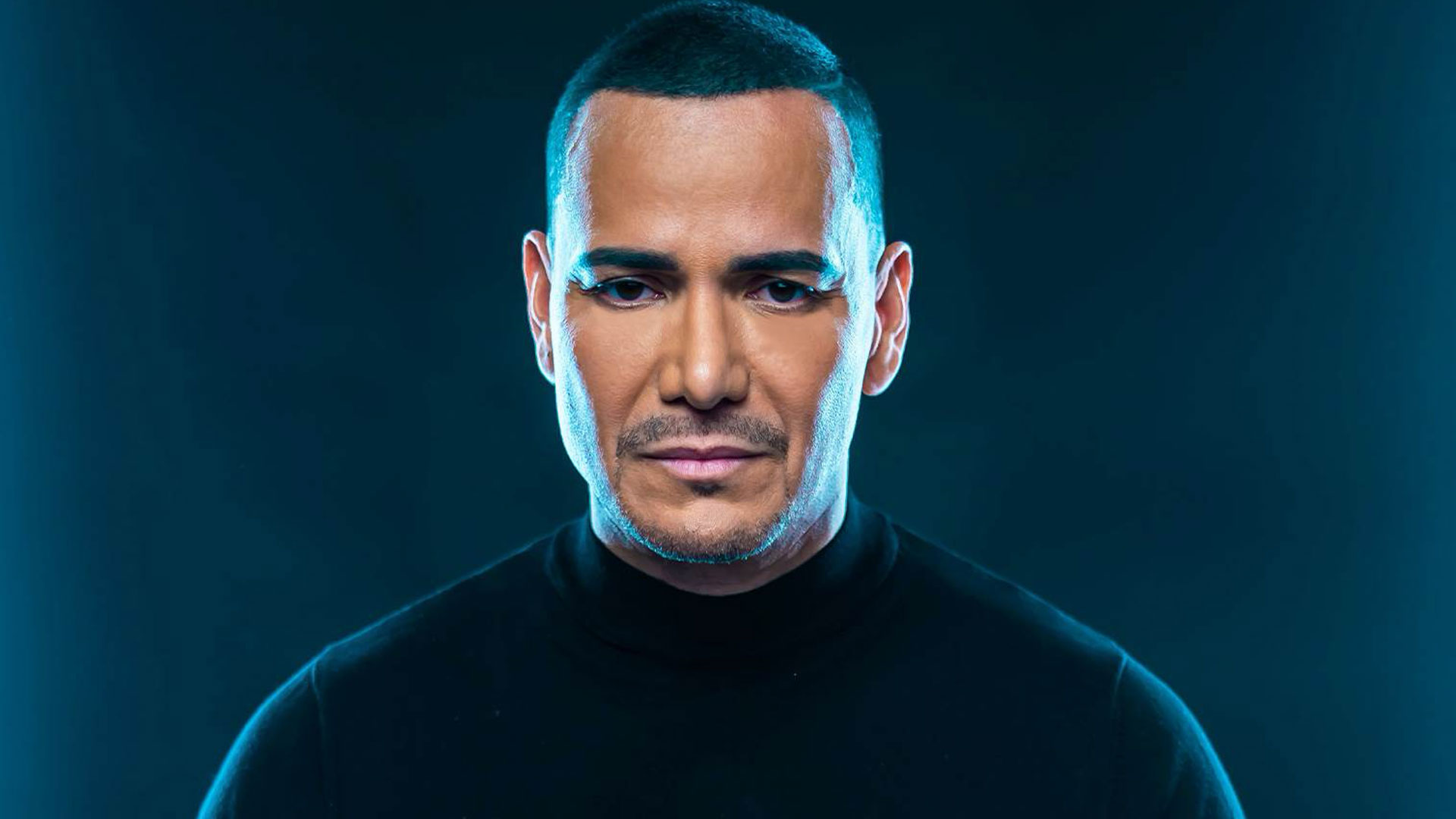 Victor Manuelle to Perform in the Bronx Hosted by La X96.3 FM