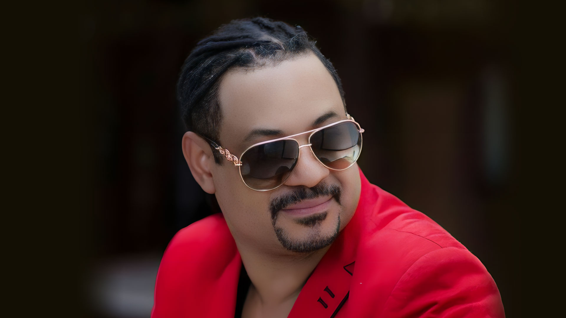 Luis Vargas Brings Latin Tropical Rhythms to Orchard Beach for Rise Up NYC!