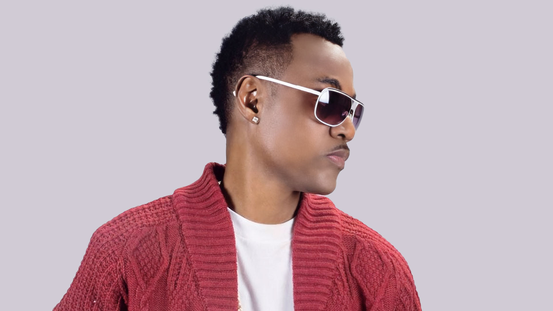 Wayne Wonder Brings Reggae & Soca Vibes to Roy Wilkins Park for Rise Up NYC!